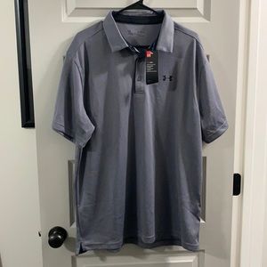 NEW! Under Armour Polo